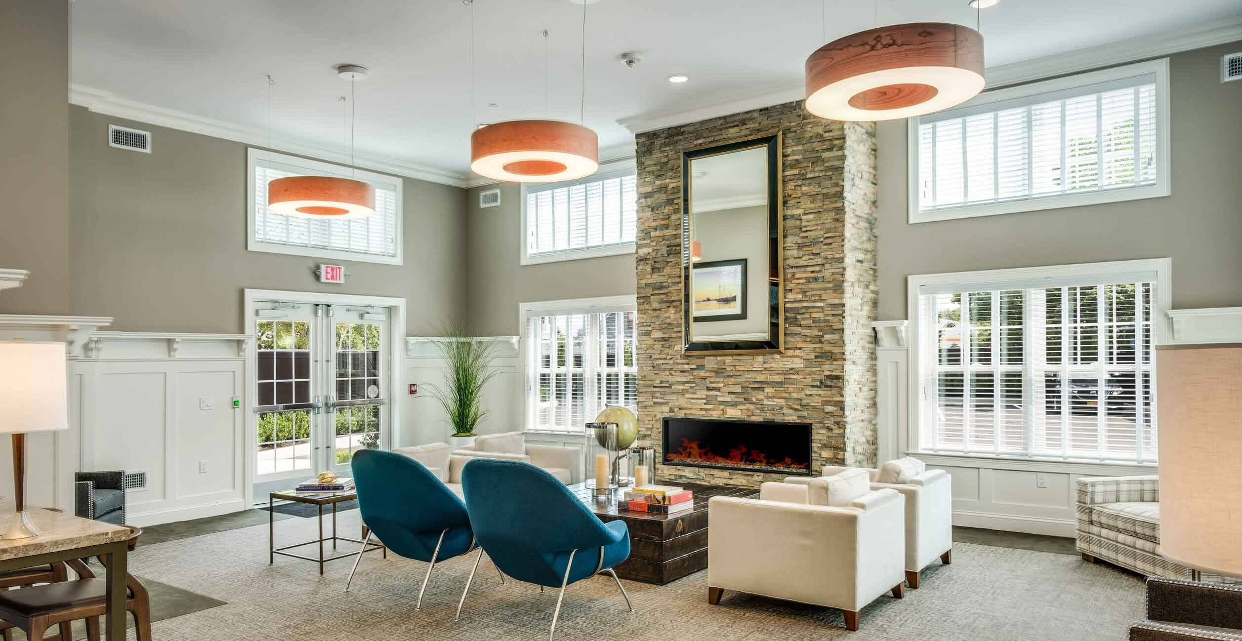 The Hills at Port Jefferson Village